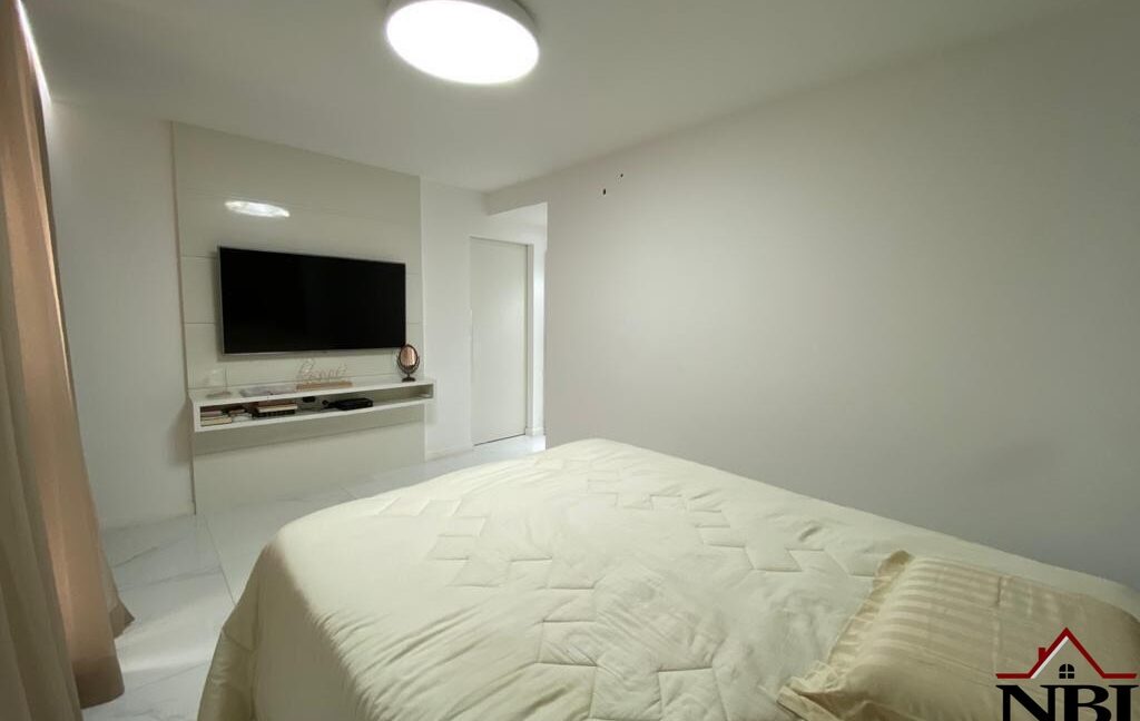 Apartamento Cidade Jardim - Majestic 3 quartos NBI625CJMJ 13