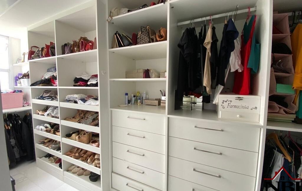 Apartamento Cidade Jardim - Majestic 3 quartos NBI625CJMJ 14