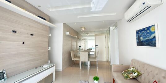 Apartamento Cidade Jardim – Reserva do Parque, Aluguel, 2 quartos – NBI 442 CJRP