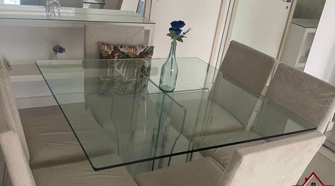 Apartamento Cidade Jardim - Reserva do Parque 2 quartos NBI442CJRP 06