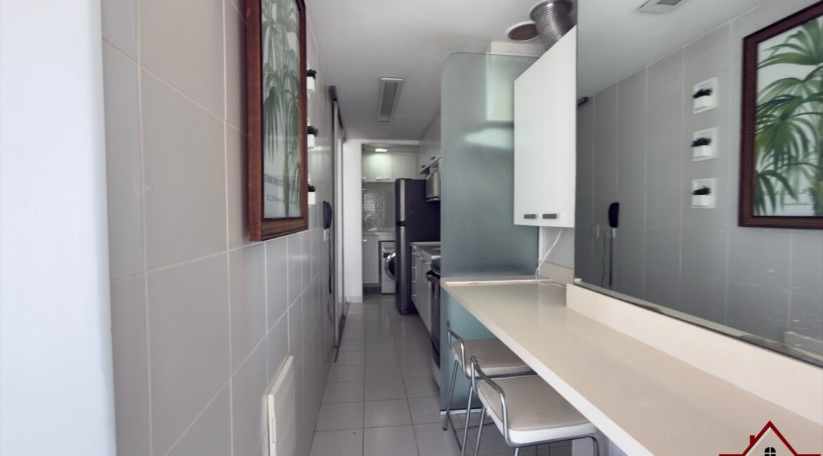 Apartamento Cidade Jardim - Reserva do Parque 2 quartos NBI442CJRP 08