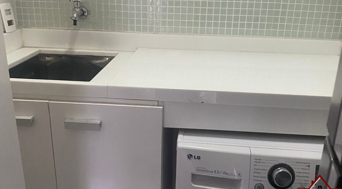 Apartamento Cidade Jardim - Reserva do Parque 2 quartos NBI442CJRP 09