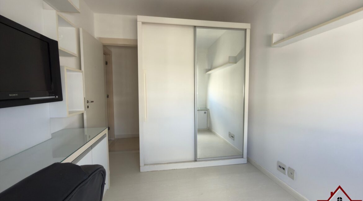 Apartamento Cidade Jardim - Reserva do Parque 2 quartos NBI442CJRP 13