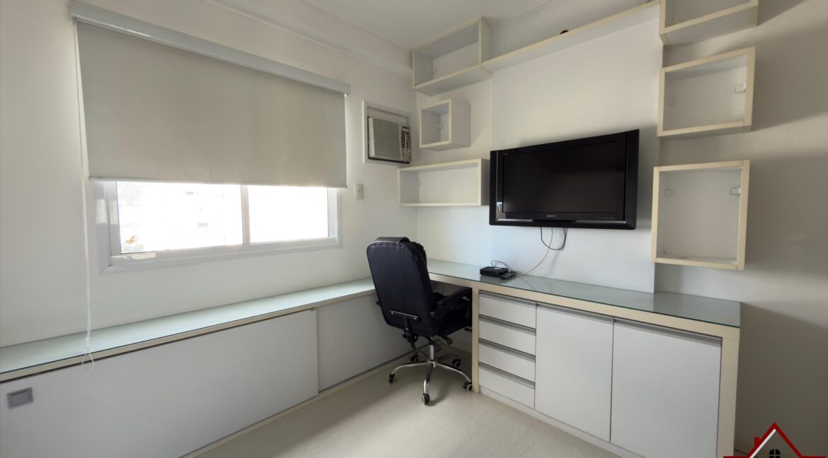 Apartamento Cidade Jardim - Reserva do Parque 2 quartos NBI442CJRP 14