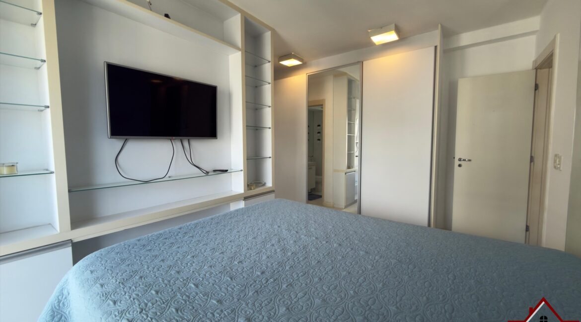 Apartamento Cidade Jardim - Reserva do Parque 2 quartos NBI442CJRP 18