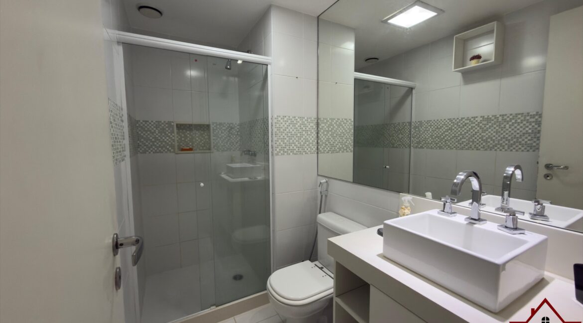 Apartamento Cidade Jardim - Reserva do Parque 2 quartos NBI442CJRP 19