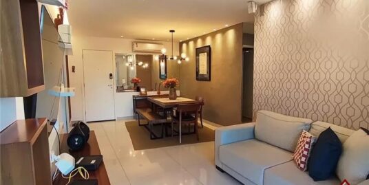 Apartamento Cidade Jardim – Reserva do Parque, Venda, 3 quartos – NBI 627 CJRP