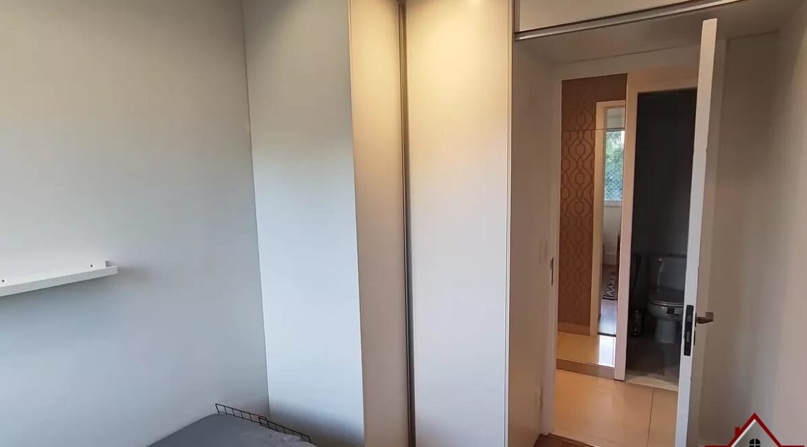 Apartamento Cidade Jardim - Reserva do Parque 3 quartos NBI627CJRP 12