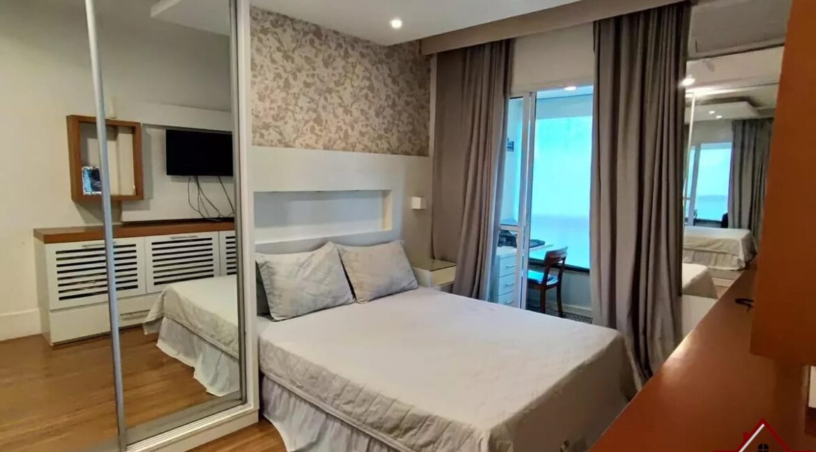 Apartamento Cidade Jardim - Reserva do Parque 3 quartos NBI627CJRP 16