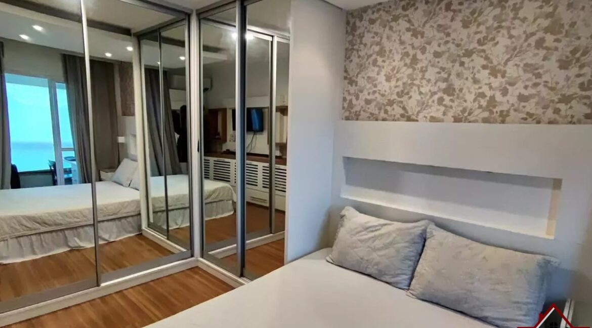 Apartamento Cidade Jardim - Reserva do Parque 3 quartos NBI627CJRP 17