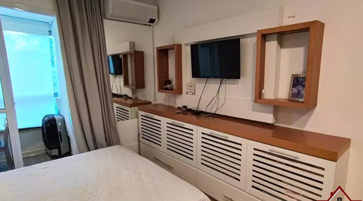 Apartamento Cidade Jardim - Reserva do Parque 3 quartos NBI627CJRP 18