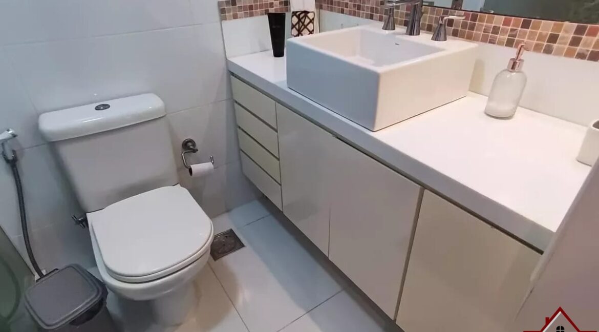 Apartamento Cidade Jardim - Reserva do Parque 3 quartos NBI627CJRP 19