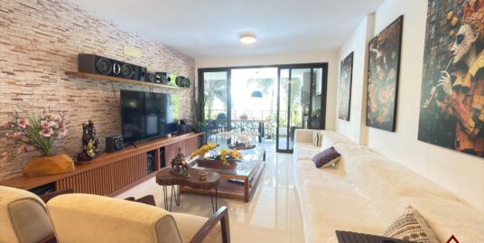 Apartamento Barra da Tijuca – Ilha Pura, Venda, 4 quartos – NBI 631 IPSM