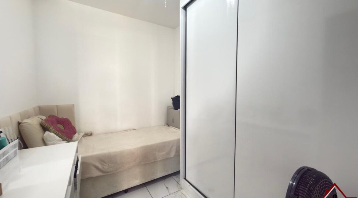 Apartamento Barra da Tijuca - Ilha Pura 4 quartos NBI631IPSM 14