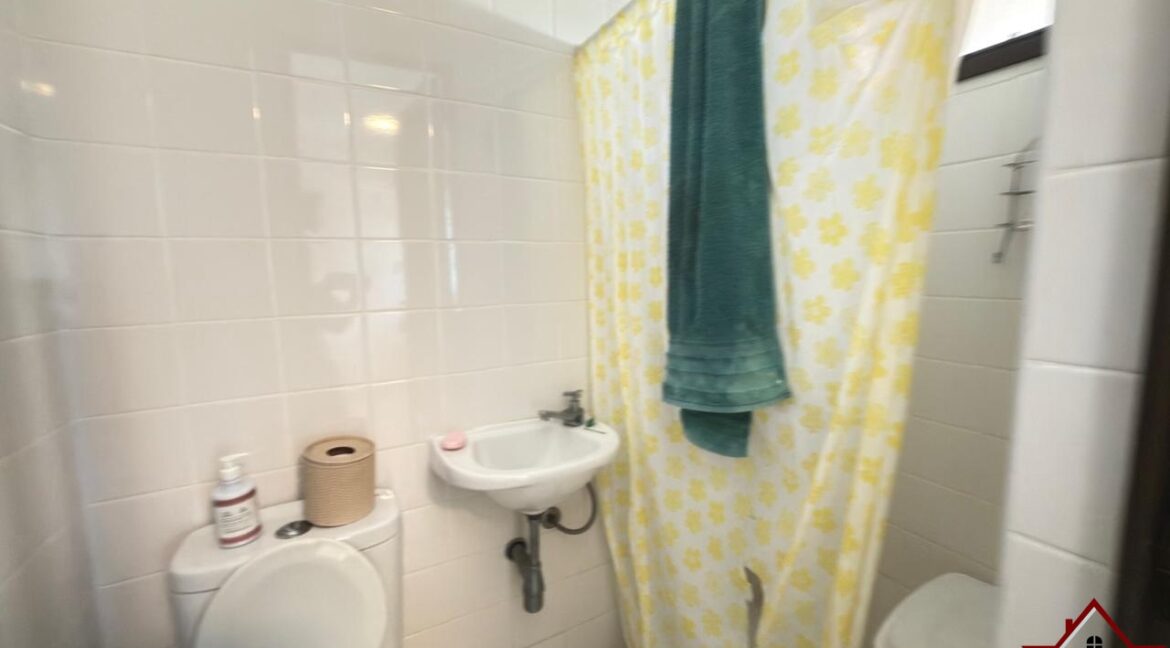 Apartamento Barra da Tijuca - Ilha Pura 4 quartos NBI631IPSM 15