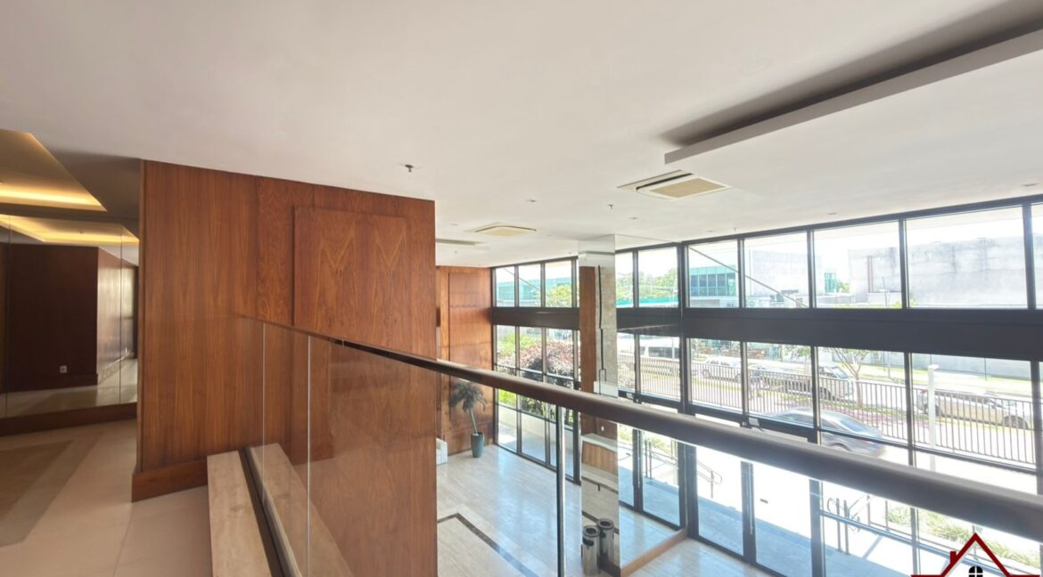 Apartamento Barra da Tijuca - Ilha Pura 4 quartos NBI631IPSM 18