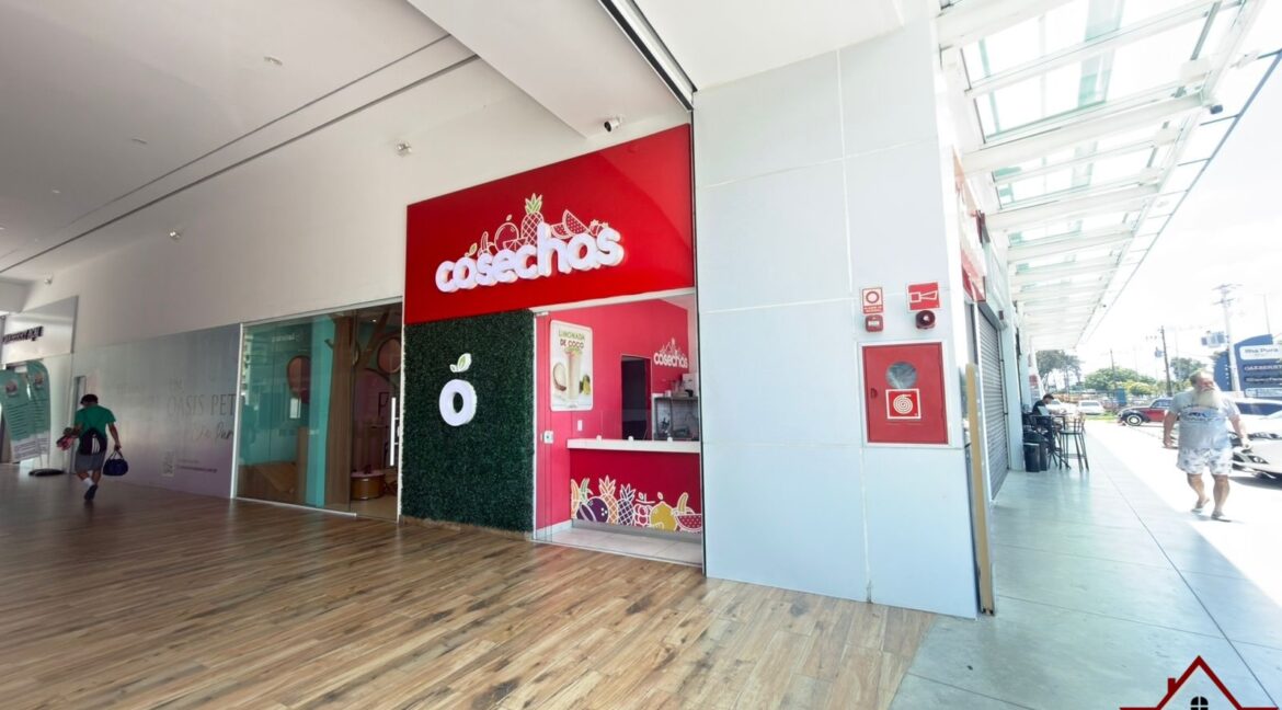 Apartamento Barra da Tijuca - Ilha Pura 4 quartos NBI631IPSM 24