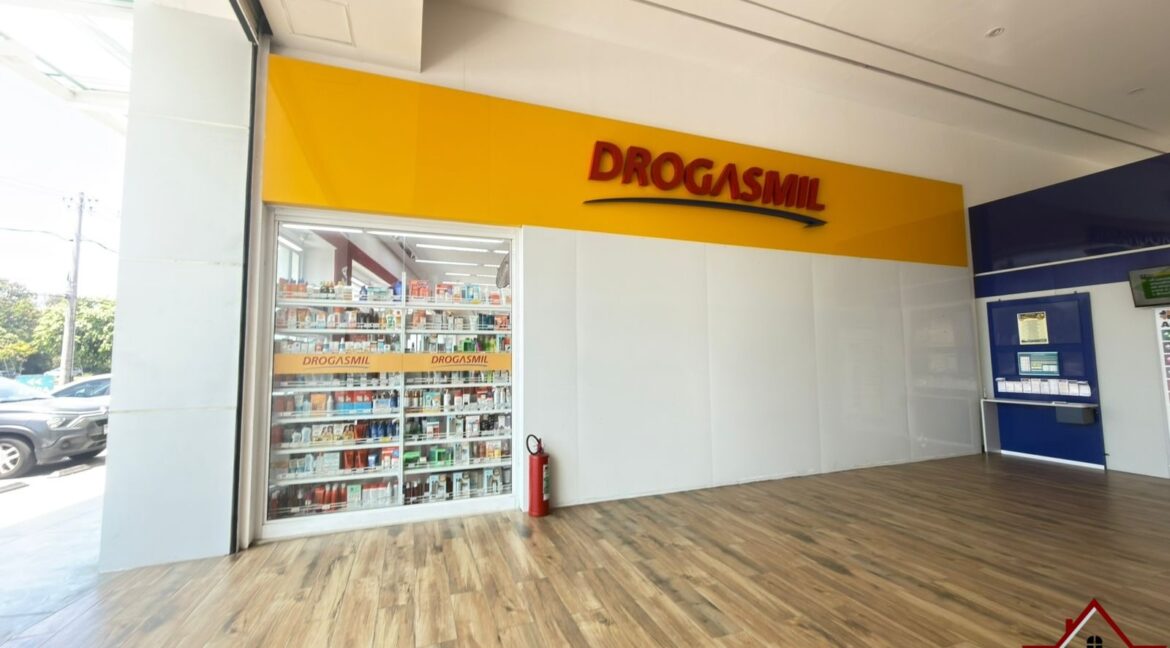 Apartamento Barra da Tijuca - Ilha Pura 4 quartos NBI631IPSM 25