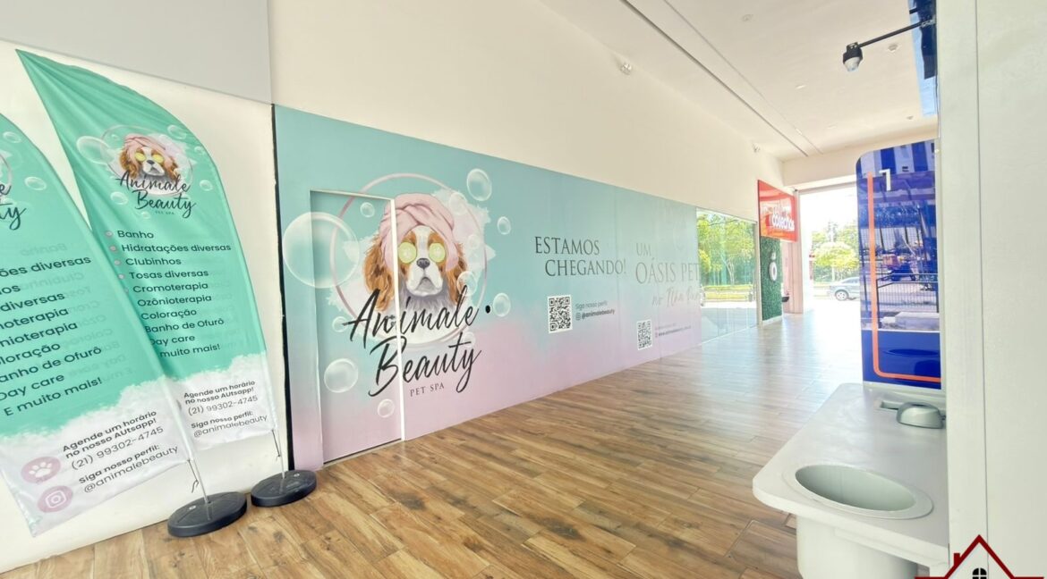 Apartamento Barra da Tijuca - Ilha Pura 4 quartos NBI631IPSM 27