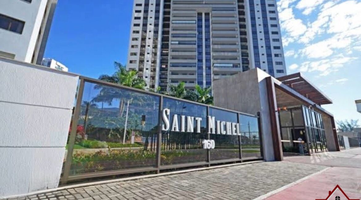 Apartamento Barra da Tijuca - Ilha Pura 4 quartos NBI631IPSM 29