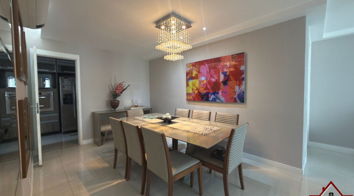 Apartamento Cidade Jardim - Majestic 4 quartos NBI618CJMJ 05