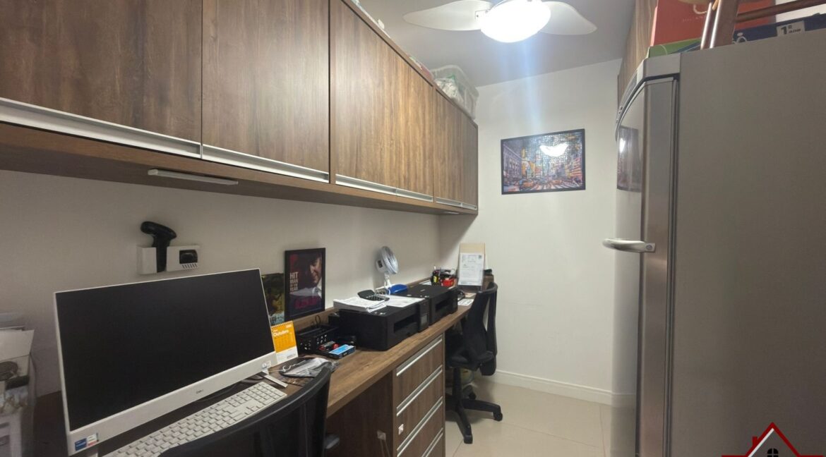 Apartamento Cidade Jardim - Majestic 4 quartos NBI618CJMJ 09