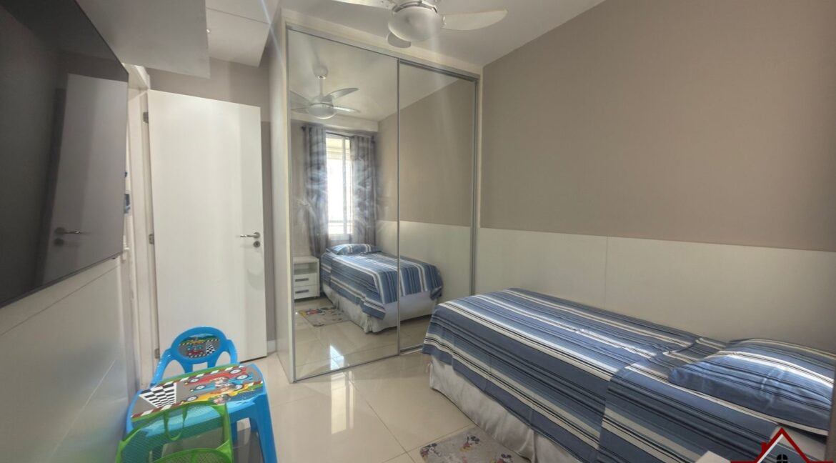 Apartamento Cidade Jardim - Majestic 4 quartos NBI618CJMJ 15