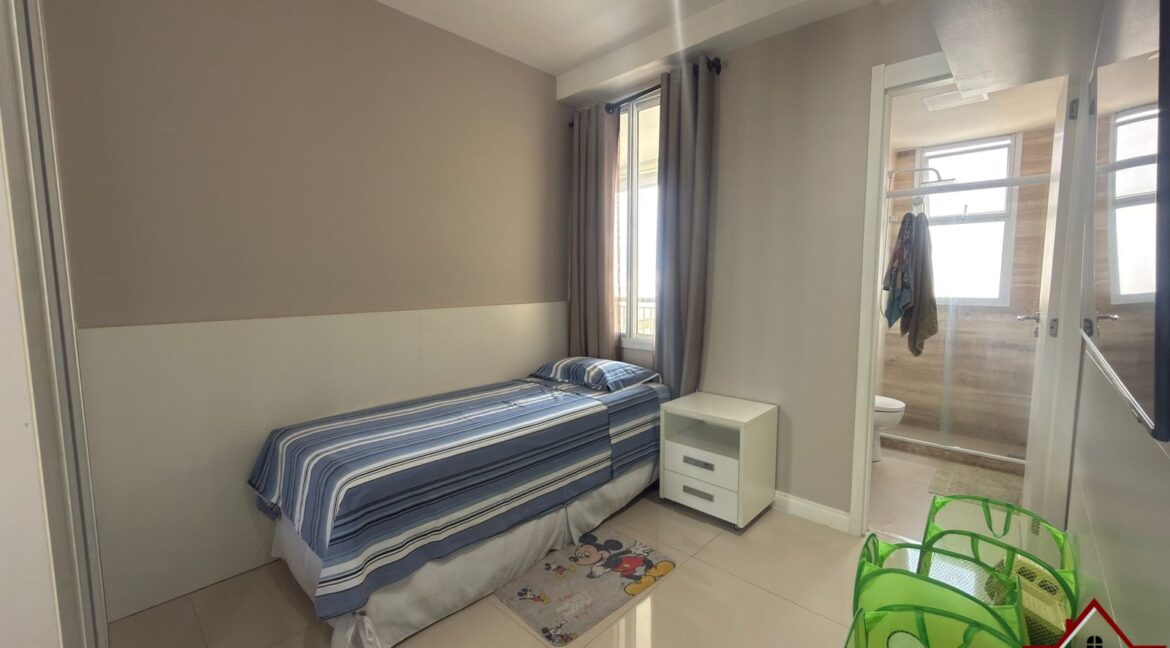 Apartamento Cidade Jardim - Majestic 4 quartos NBI618CJMJ 16