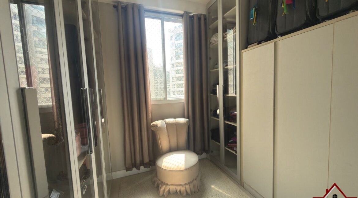 Apartamento Cidade Jardim - Majestic 4 quartos NBI618CJMJ 20