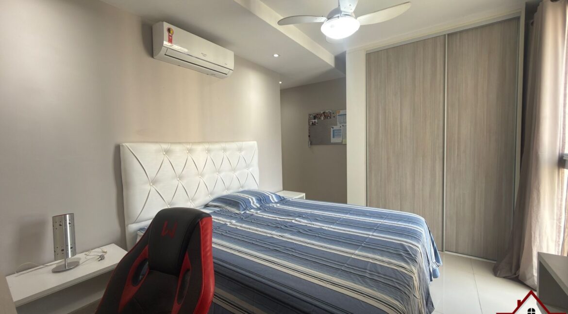 Apartamento Cidade Jardim - Majestic 4 quartos NBI618CJMJ 21