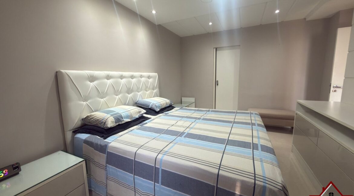 Apartamento Cidade Jardim - Majestic 4 quartos NBI618CJMJ 24