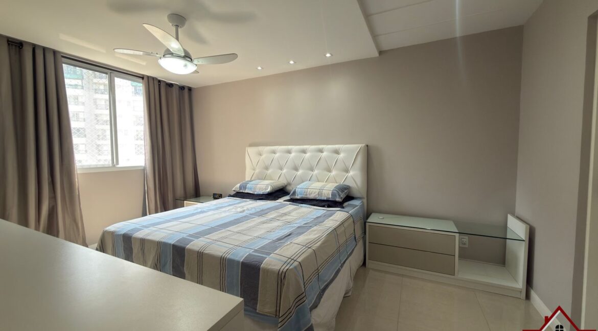 Apartamento Cidade Jardim - Majestic 4 quartos NBI618CJMJ 26