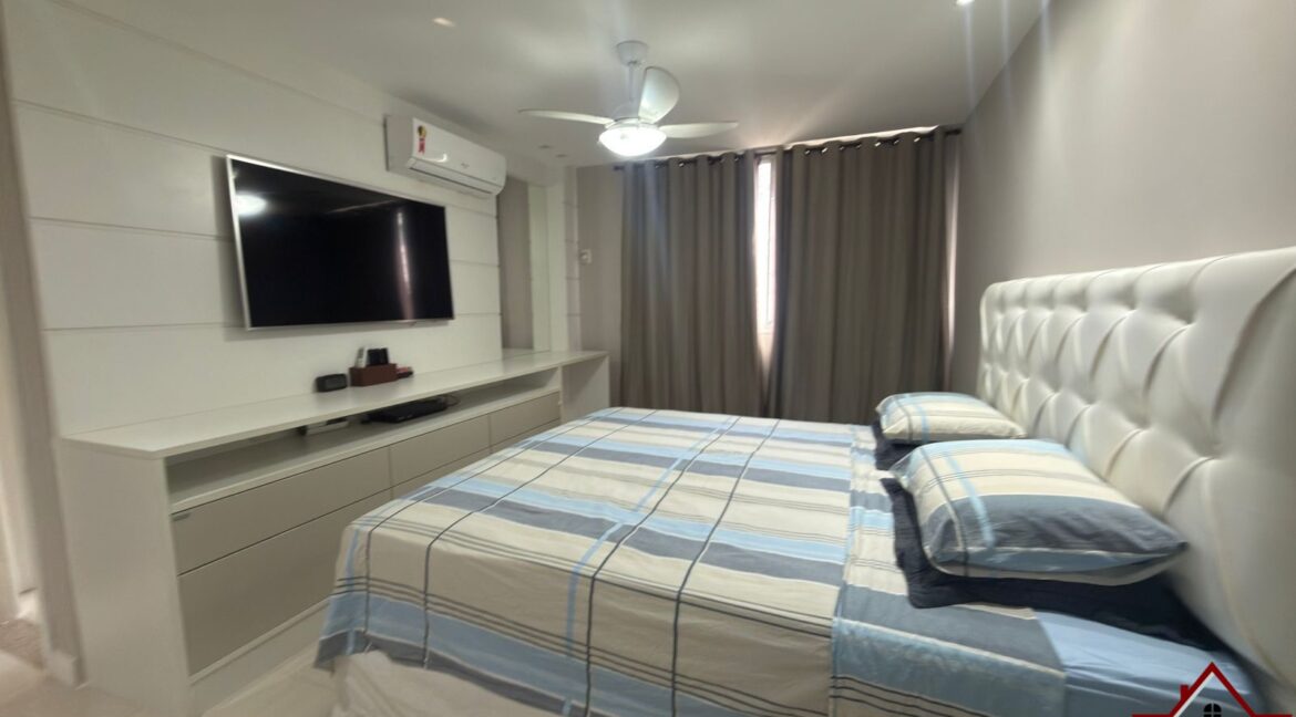 Apartamento Cidade Jardim - Majestic 4 quartos NBI618CJMJ 27