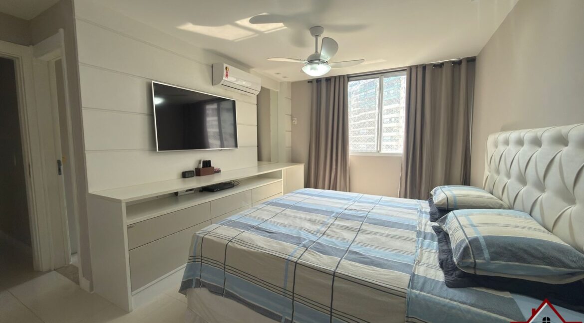 Apartamento Cidade Jardim - Majestic 4 quartos NBI618CJMJ 28