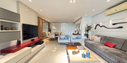 Apartamento Cidade Jardim – Majestic, Venda, 4 quartos – NBI 629 CJMJ