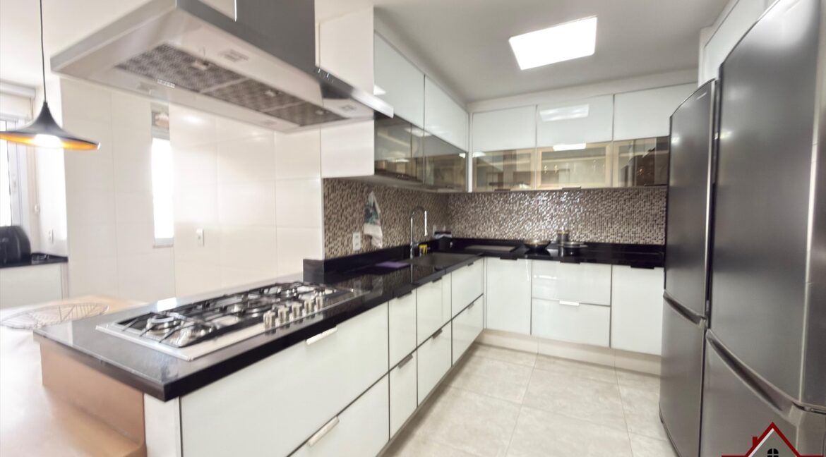 Apartamento Cidade Jardim - Majestic 4 quartos NBI629CJMJ 09