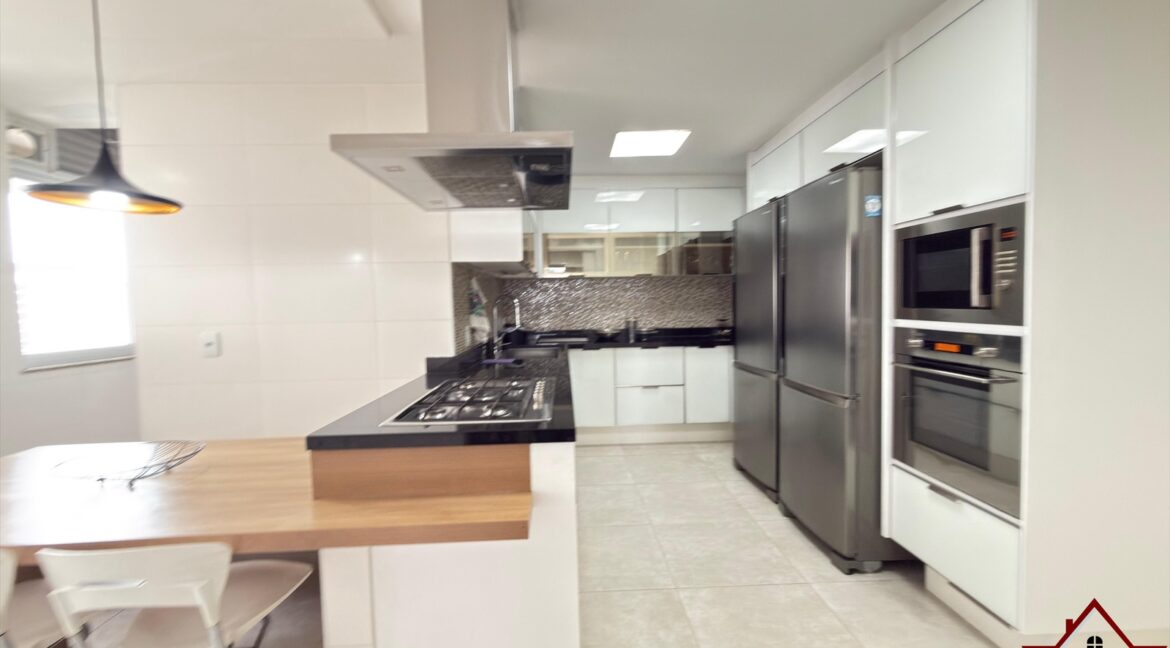 Apartamento Cidade Jardim - Majestic 4 quartos NBI629CJMJ 11