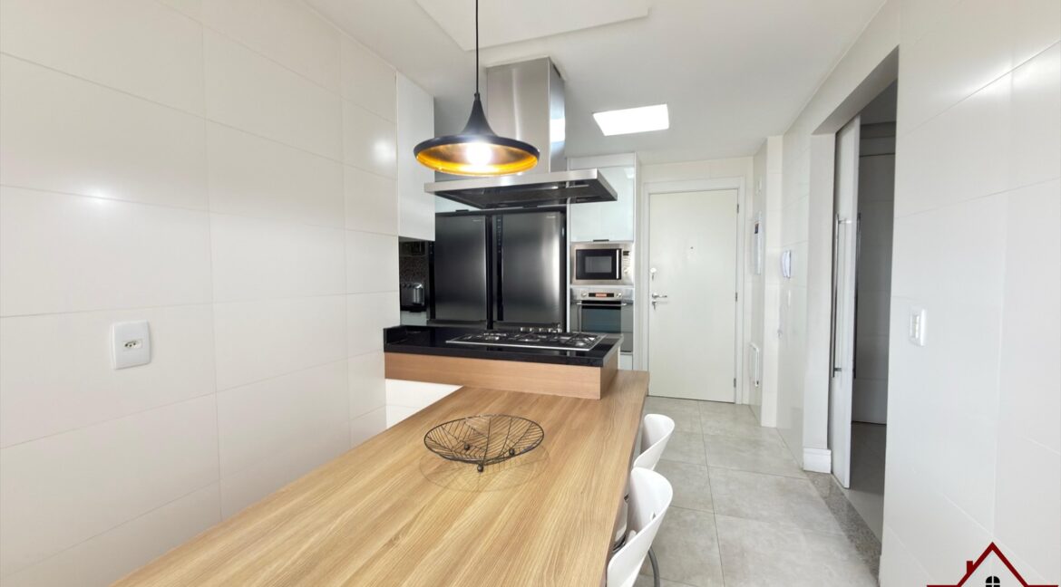 Apartamento Cidade Jardim - Majestic 4 quartos NBI629CJMJ 14