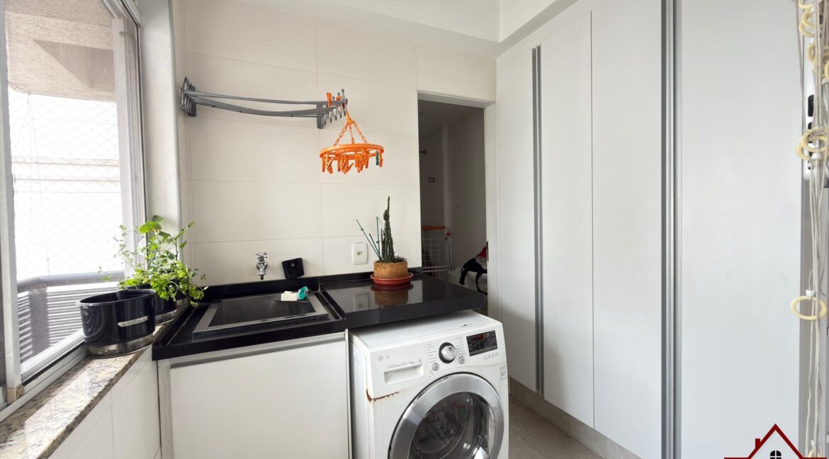 Apartamento Cidade Jardim - Majestic 4 quartos NBI629CJMJ 15