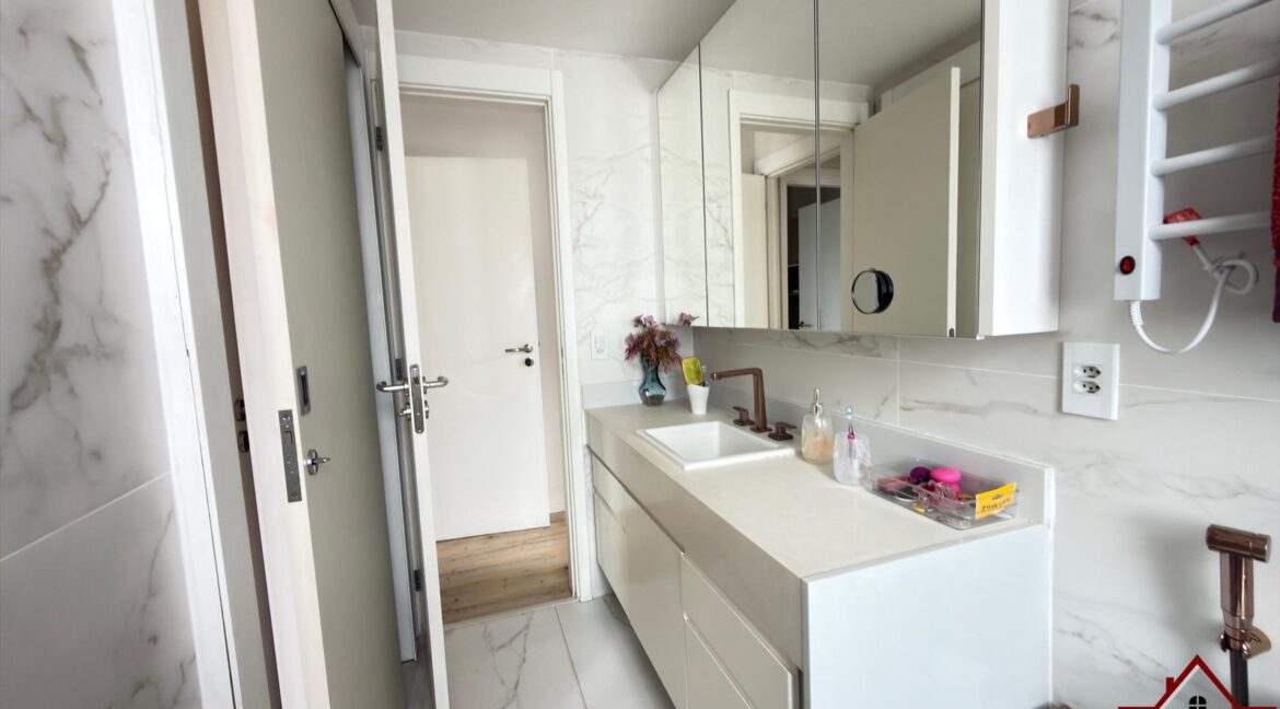 Apartamento Cidade Jardim - Majestic 4 quartos NBI629CJMJ 16-1