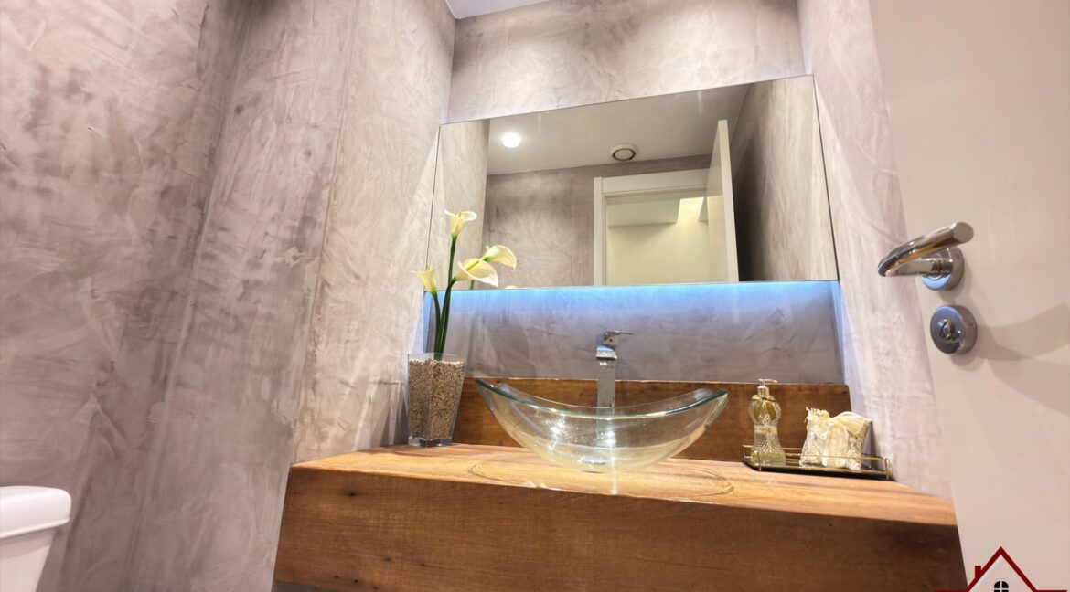 Apartamento Cidade Jardim - Majestic 4 quartos NBI629CJMJ 18