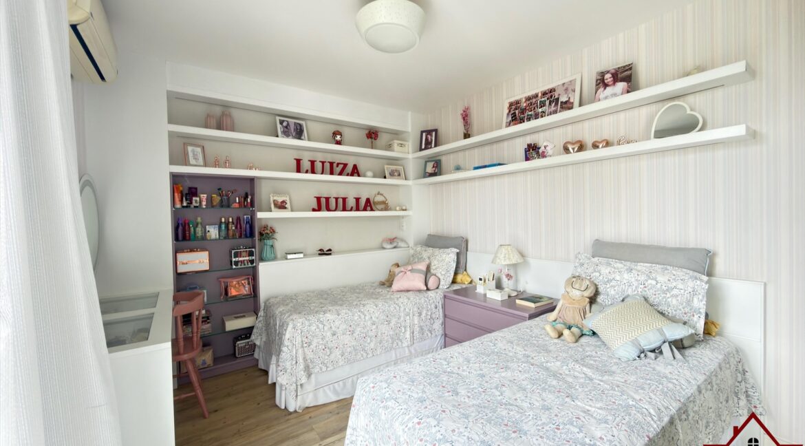 Apartamento Cidade Jardim - Majestic 4 quartos NBI629CJMJ 19