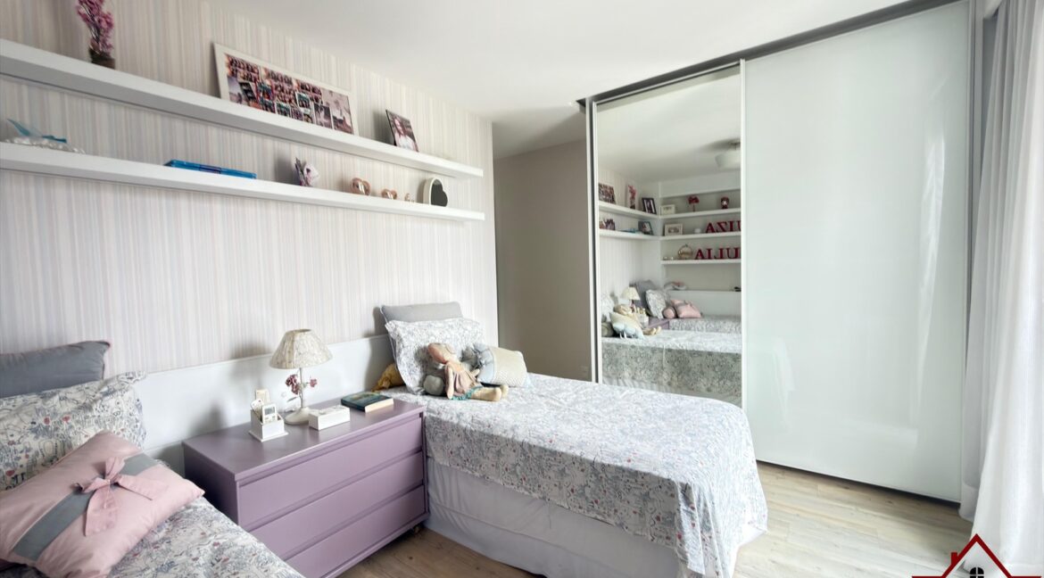 Apartamento Cidade Jardim - Majestic 4 quartos NBI629CJMJ 20