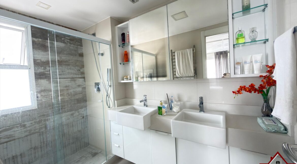 Apartamento Cidade Jardim - Majestic 4 quartos NBI629CJMJ 22