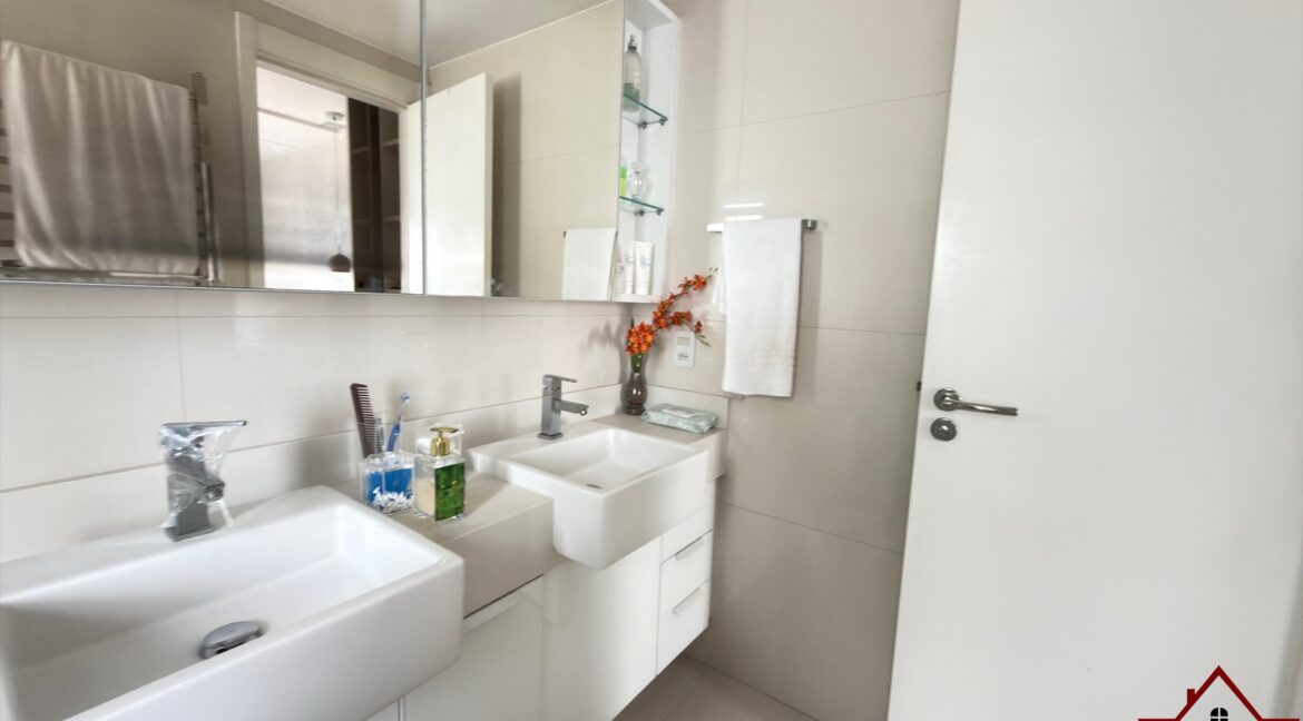 Apartamento Cidade Jardim - Majestic 4 quartos NBI629CJMJ 23