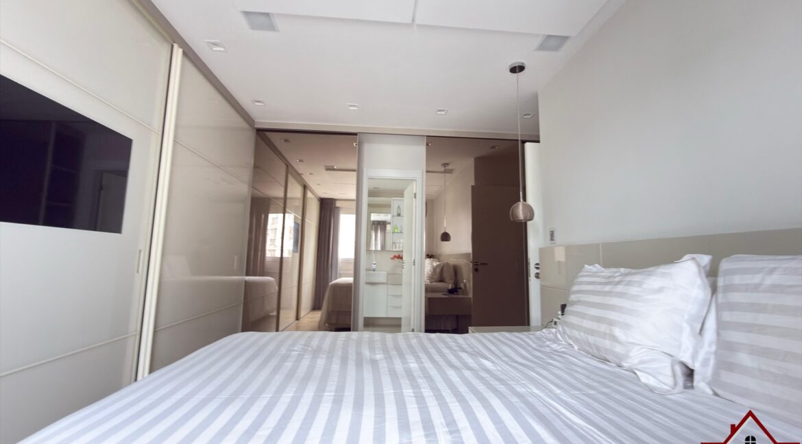 Apartamento Cidade Jardim - Majestic 4 quartos NBI629CJMJ 24