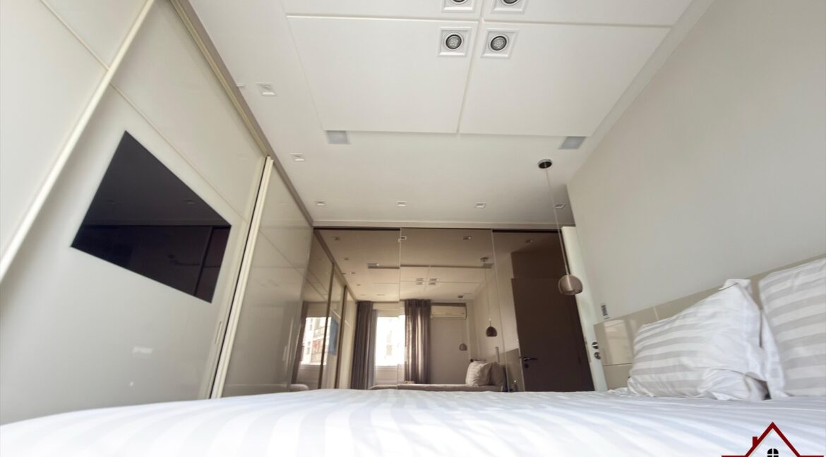 Apartamento Cidade Jardim - Majestic 4 quartos NBI629CJMJ 25