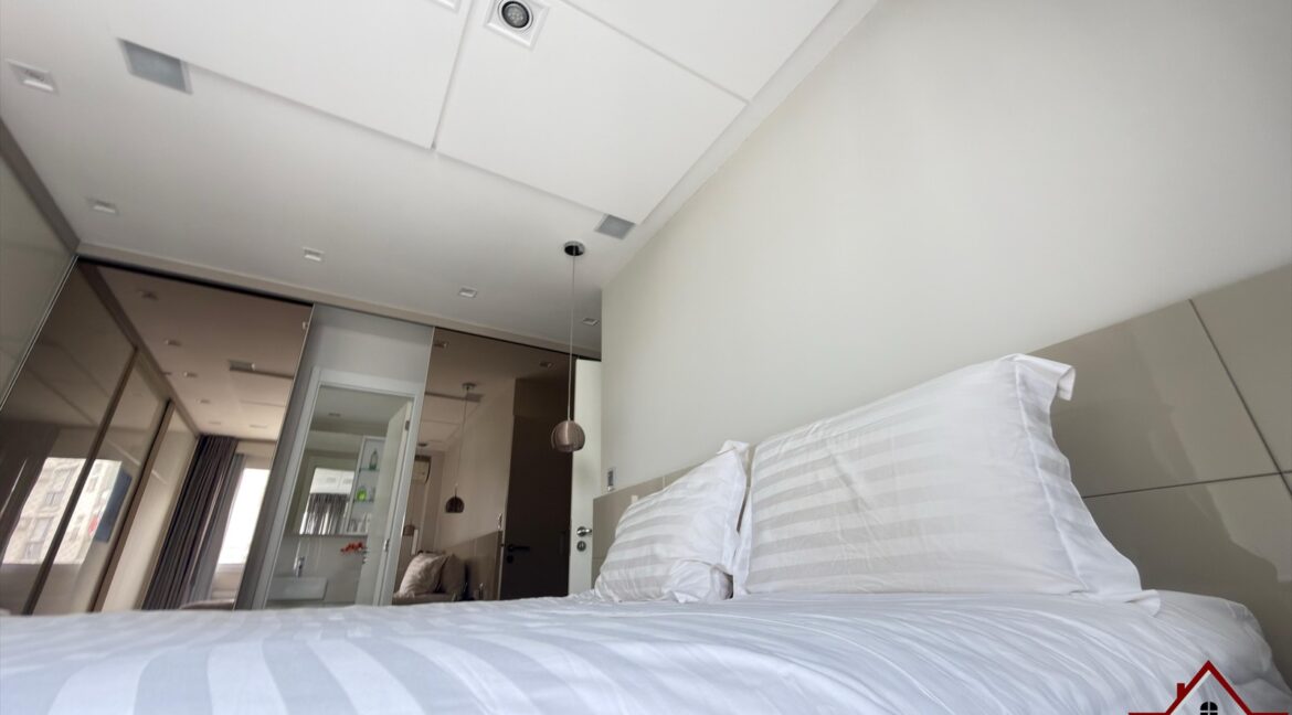 Apartamento Cidade Jardim - Majestic 4 quartos NBI629CJMJ 26