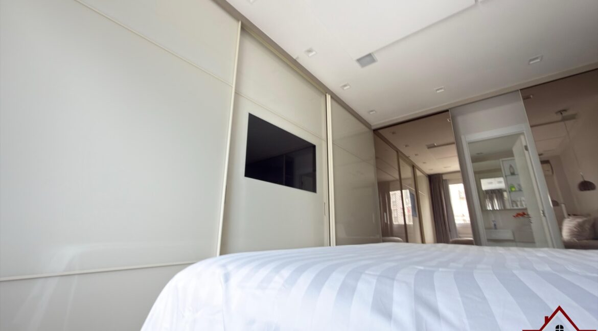 Apartamento Cidade Jardim - Majestic 4 quartos NBI629CJMJ 27