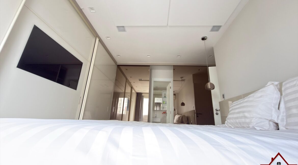 Apartamento Cidade Jardim - Majestic 4 quartos NBI629CJMJ 28